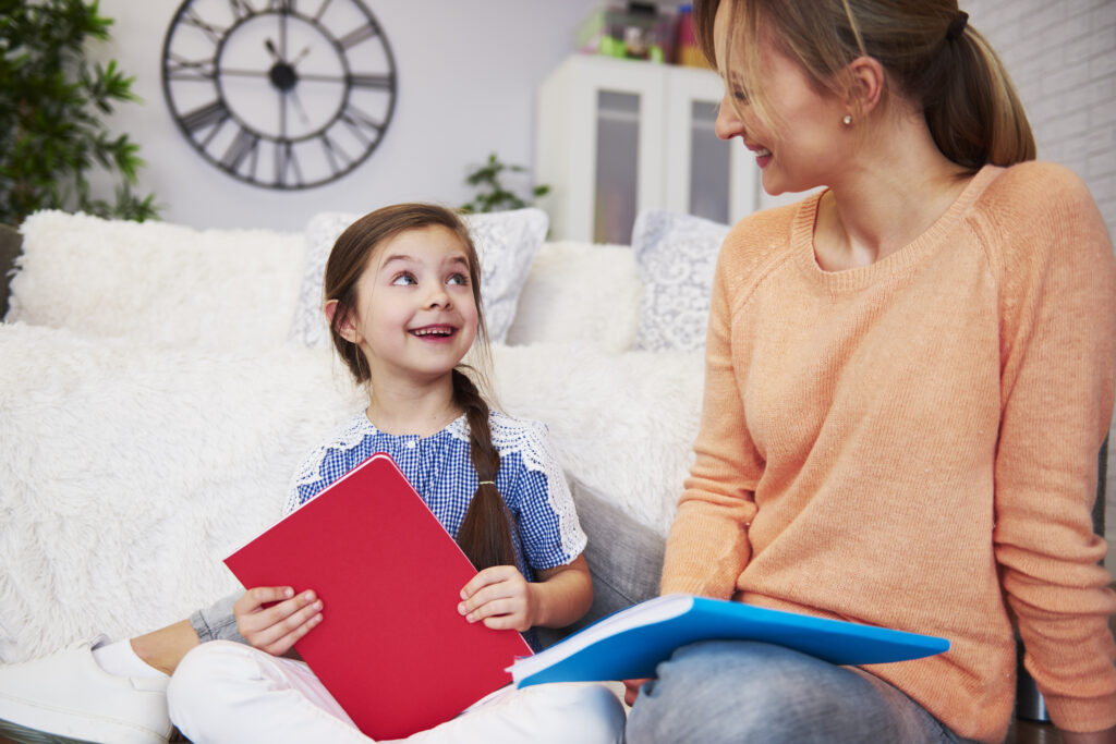 Children & Adolescents