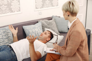 How Therapy Helps With ADHD Emotional Regulation